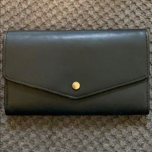 Wallet - trifold